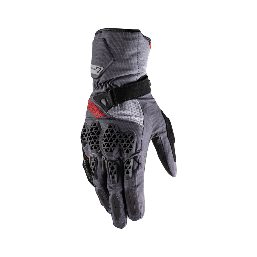 GloveADVHydraDri6.5 - Grafite Offroad