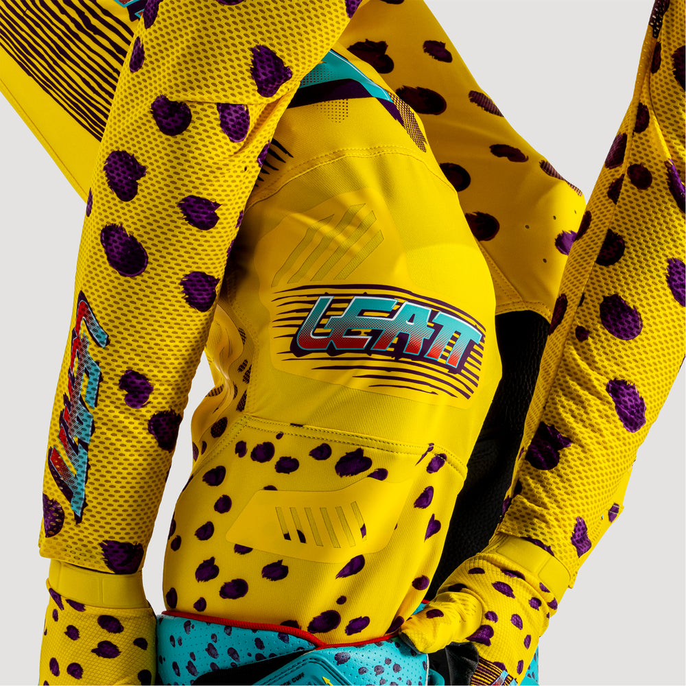 Pantalon Moto 5.5 I.K.S