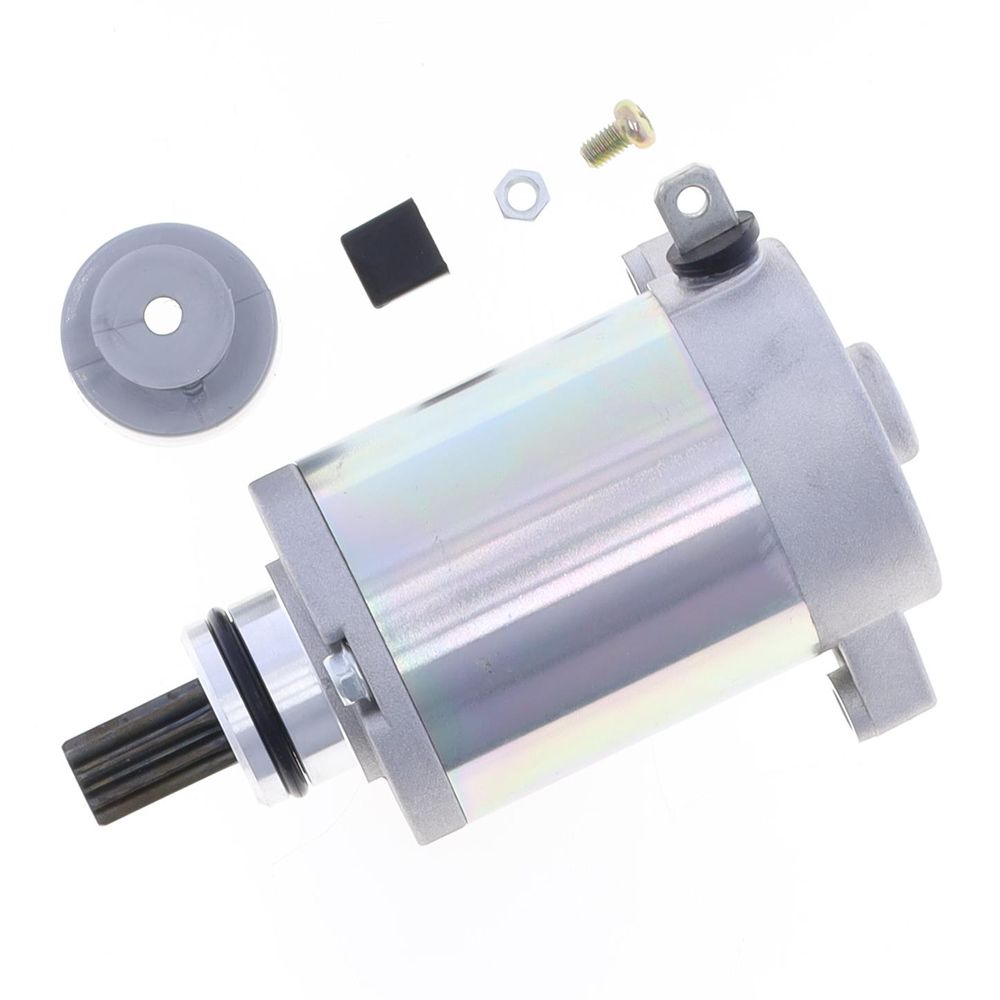 Starter Motor - Grafite Offroad