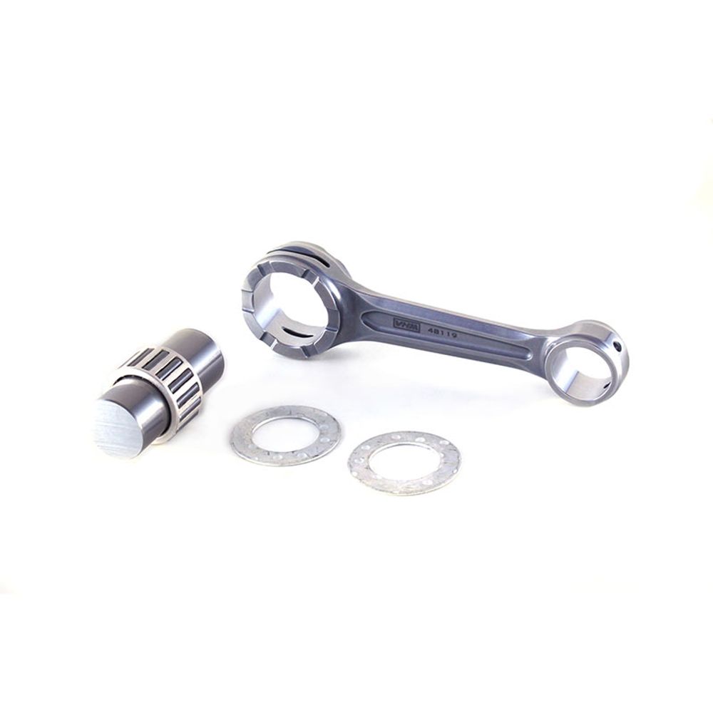 Vhm Conrod Kit Ktm 85x `13-25, Tc85 `14-25, Mc85 `21-25 Lightweight - Grafite Offroad