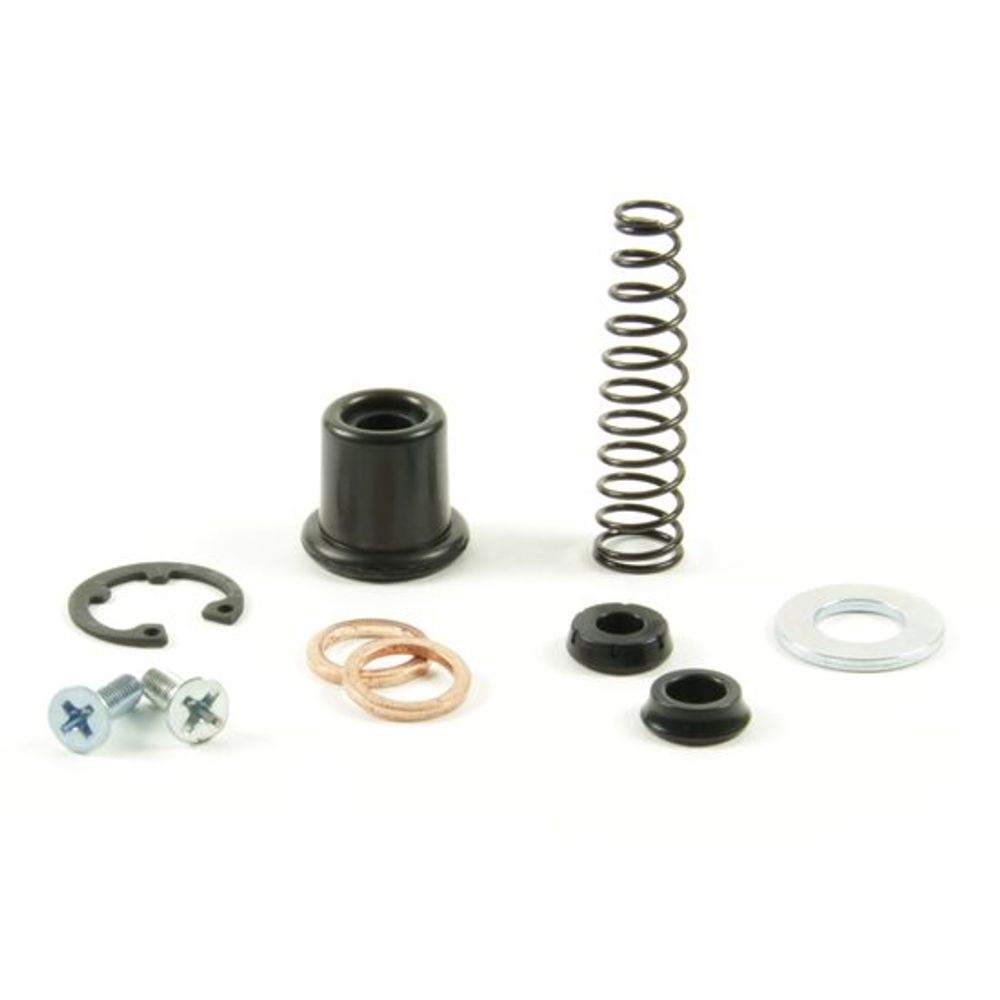 Prox Front Master Cylinder Rebuild Kit Cr125/250/500 `99-07 - Grafite Offroad