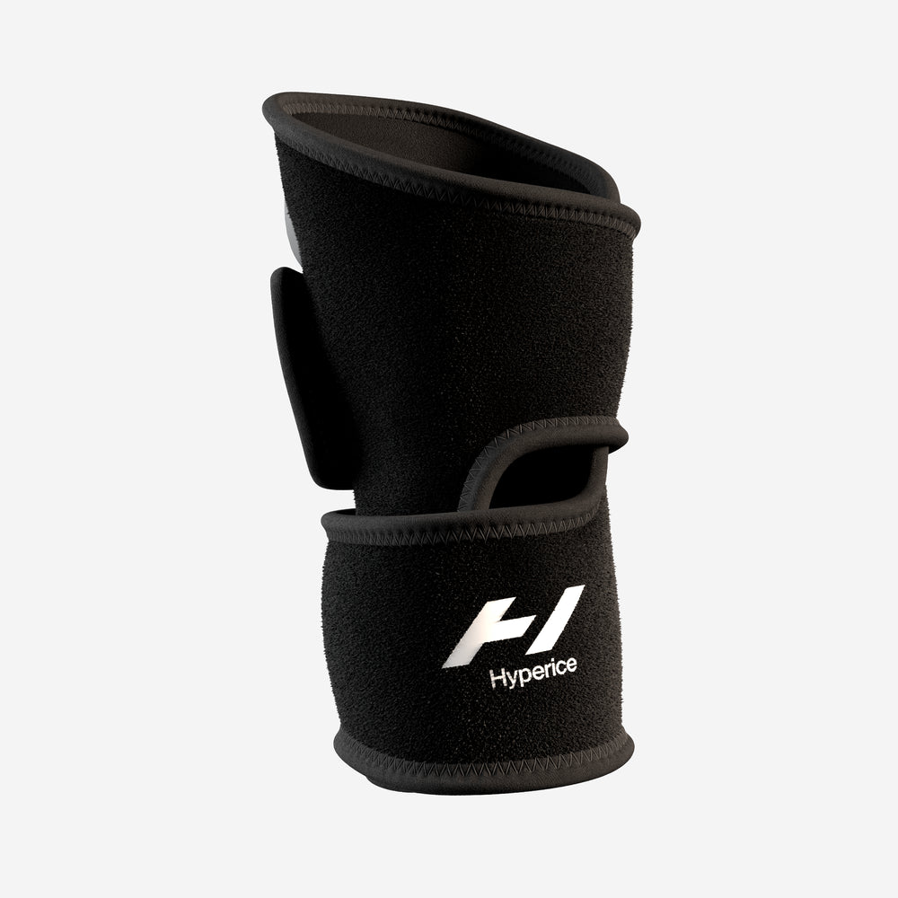Venom 2 Leg Device with Heat Therapy for the Leg - Grafite Offroad