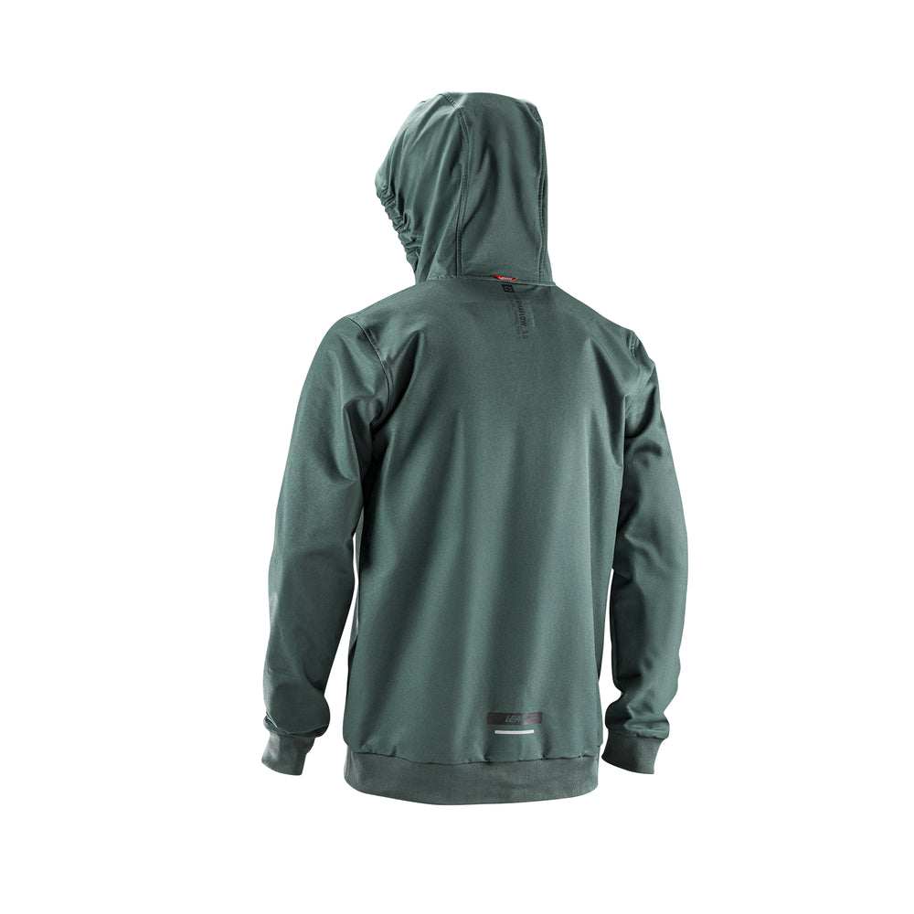 HoodieMTBThermaFlow3.0 - Grafite Offroad