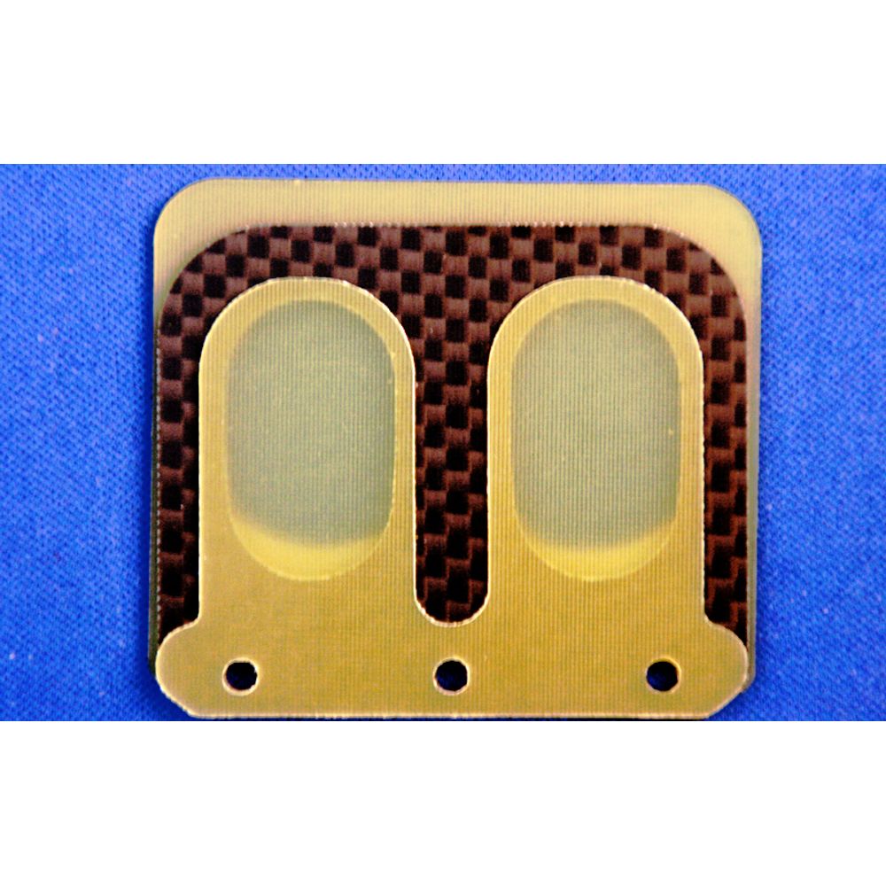 Pro Series Reeds Kit For Boyesen Reed Valve - Grafite Offroad