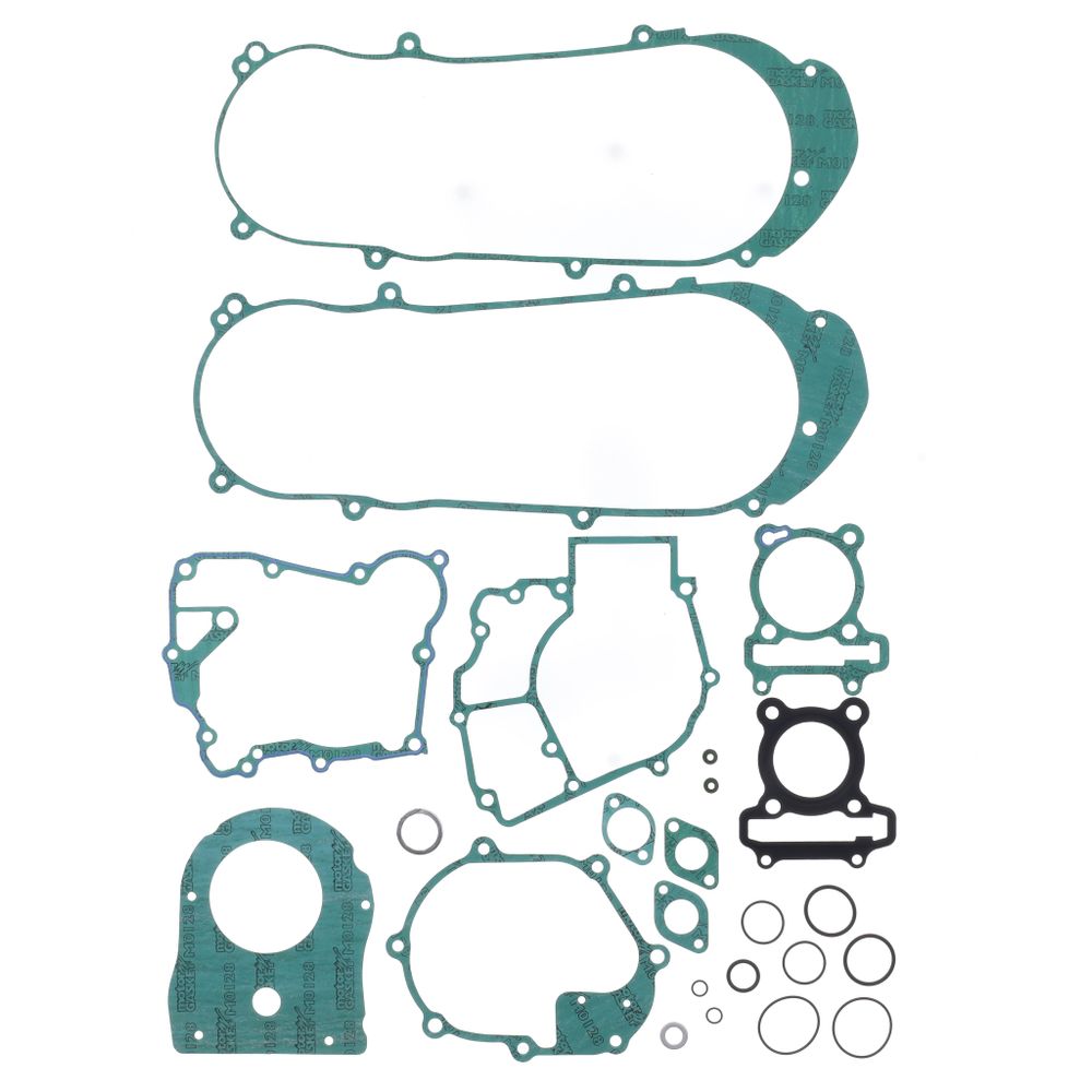 Complete Gasket Kit (valve cover gasket not included) - Grafite Offroad