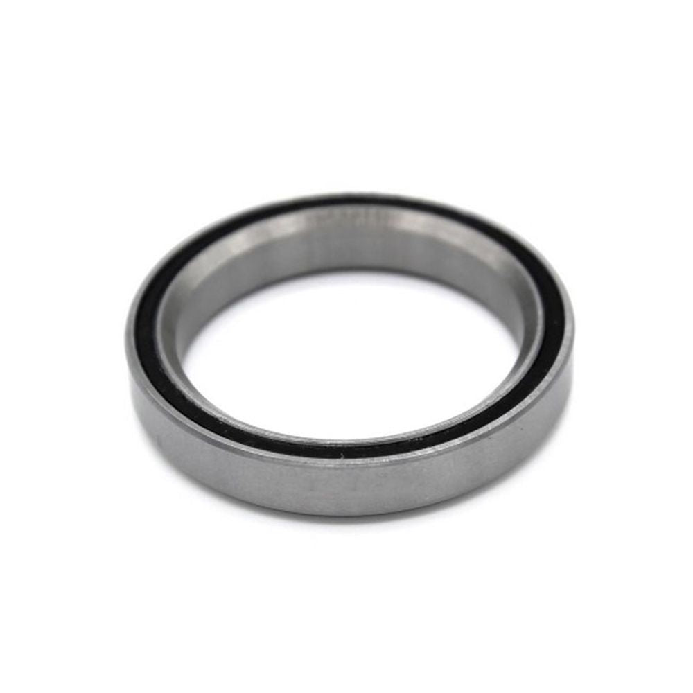 HB-B4 - HEADSET BEARING 1"1/8 MEASURE 30,15 x 39 x 6,5 - 45/45&deg; - Grafite Offroad