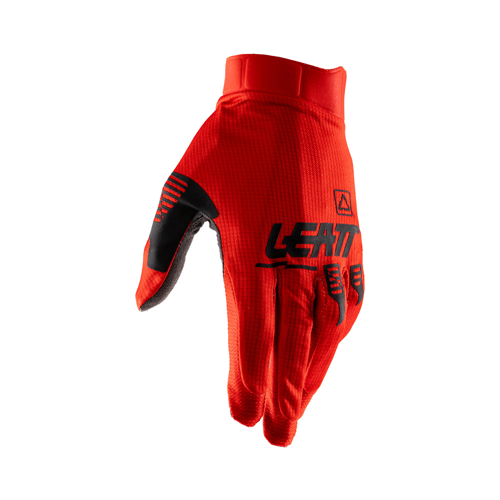 GlovesMoto1.5GripR - Grafite Offroad
