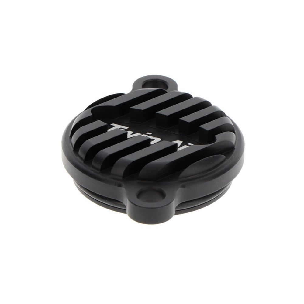 Oil Filter Cap - Kawasaki Kxf 450 2016/2023 - Grafite Offroad