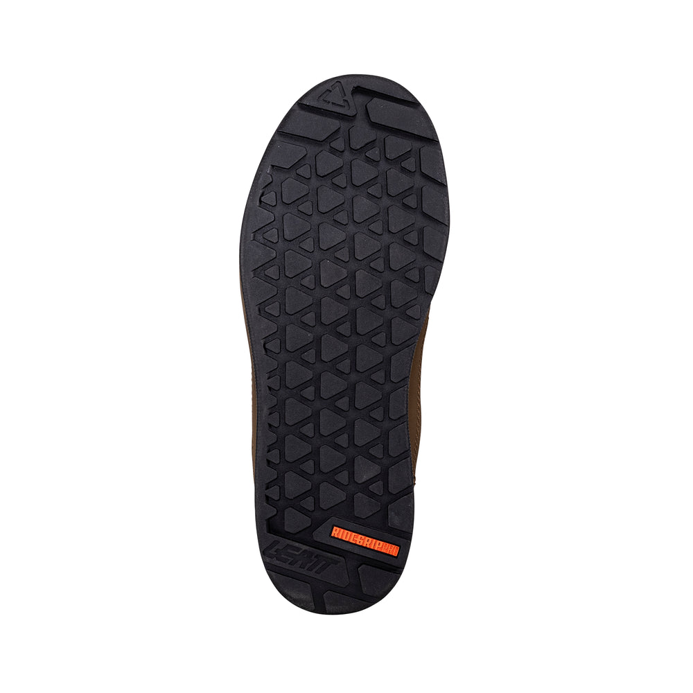 2.0 Flat Shoes