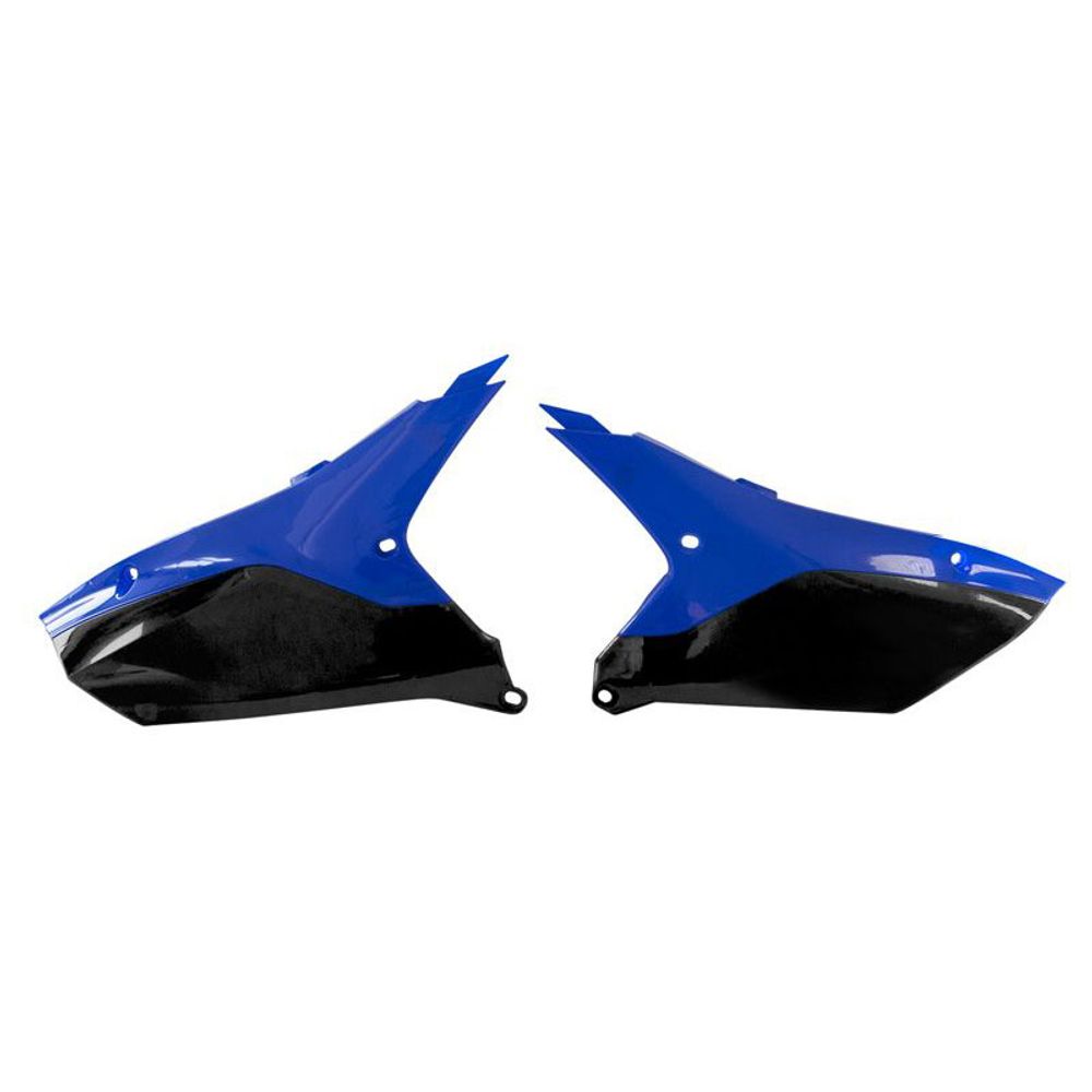 Side Panels Yzf Replica Yamaha - Grafite Offroad
