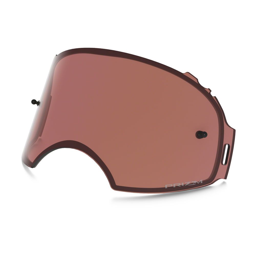 Airbrake MX PrizmMX Bronze REPL Lens