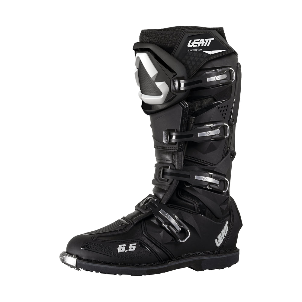Boot6.5 - Grafite Offroad