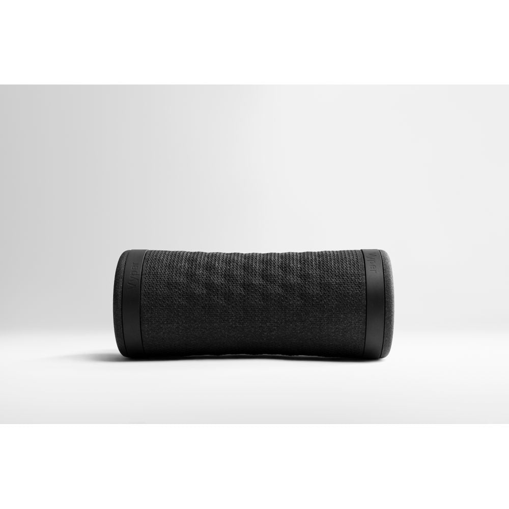 Vibrating Vyper 3.0 Massage Roller - Grafite Offroad