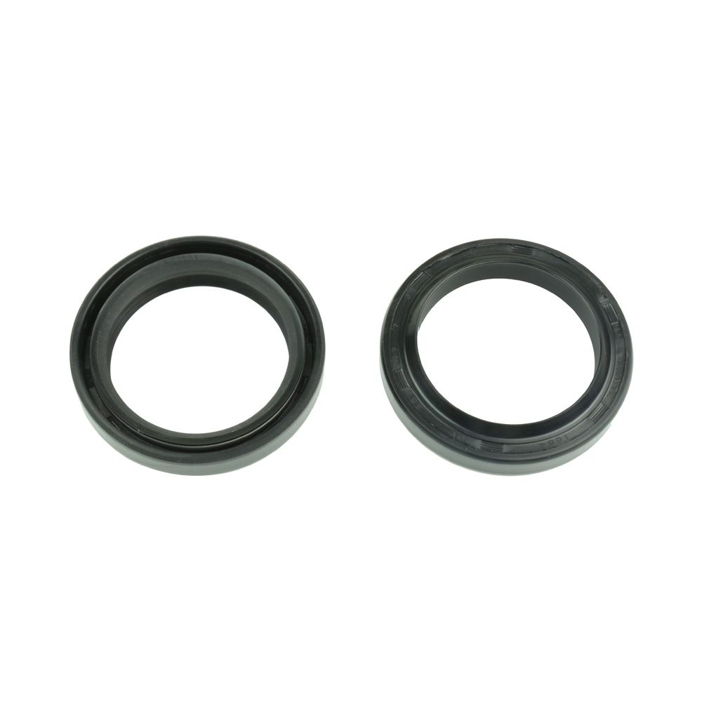 Fork Oil Seal Kit, Marzocchi 35x47x7/9 mm - Grafite Offroad