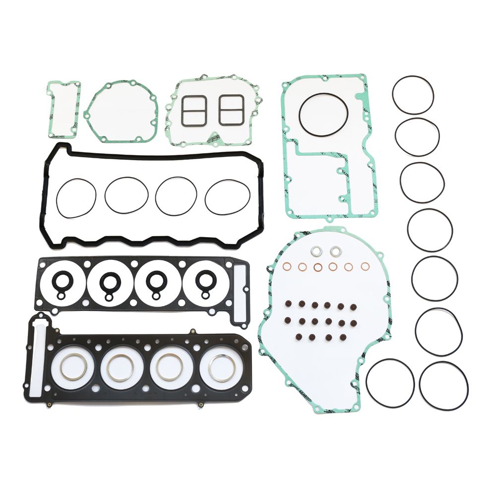 Complete Gasket Kit (oil seals not included) - Grafite Offroad