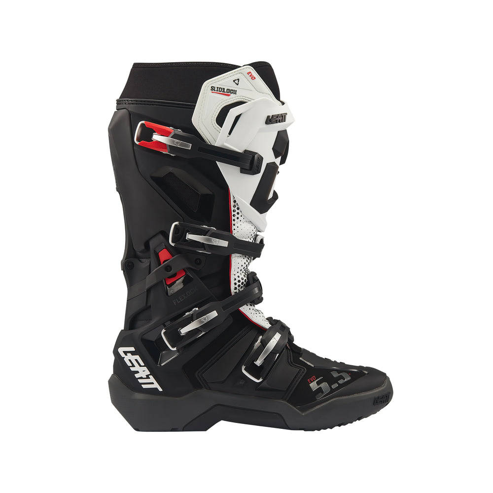Stivali Moto 5.5 FlexLock Enduro Evo Leatt