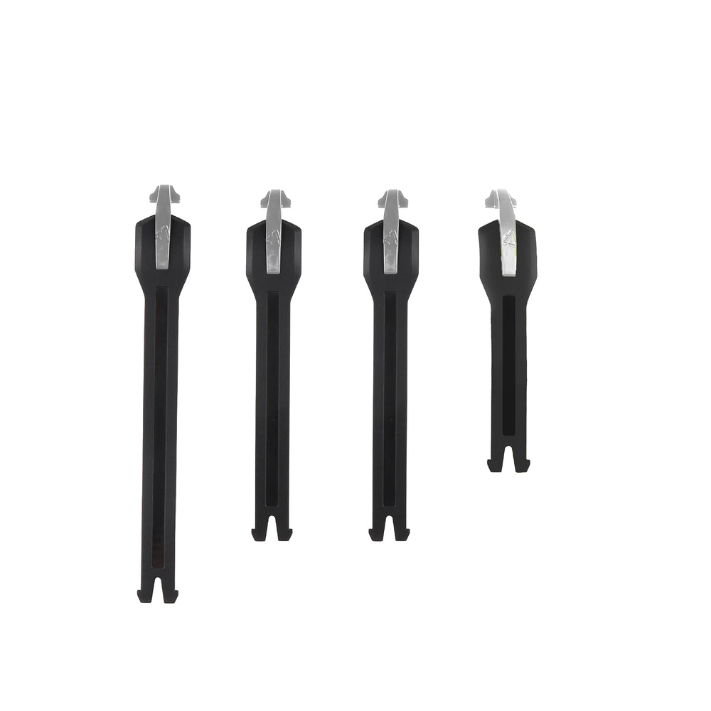 Strap kit Moto 5.5 Leatt