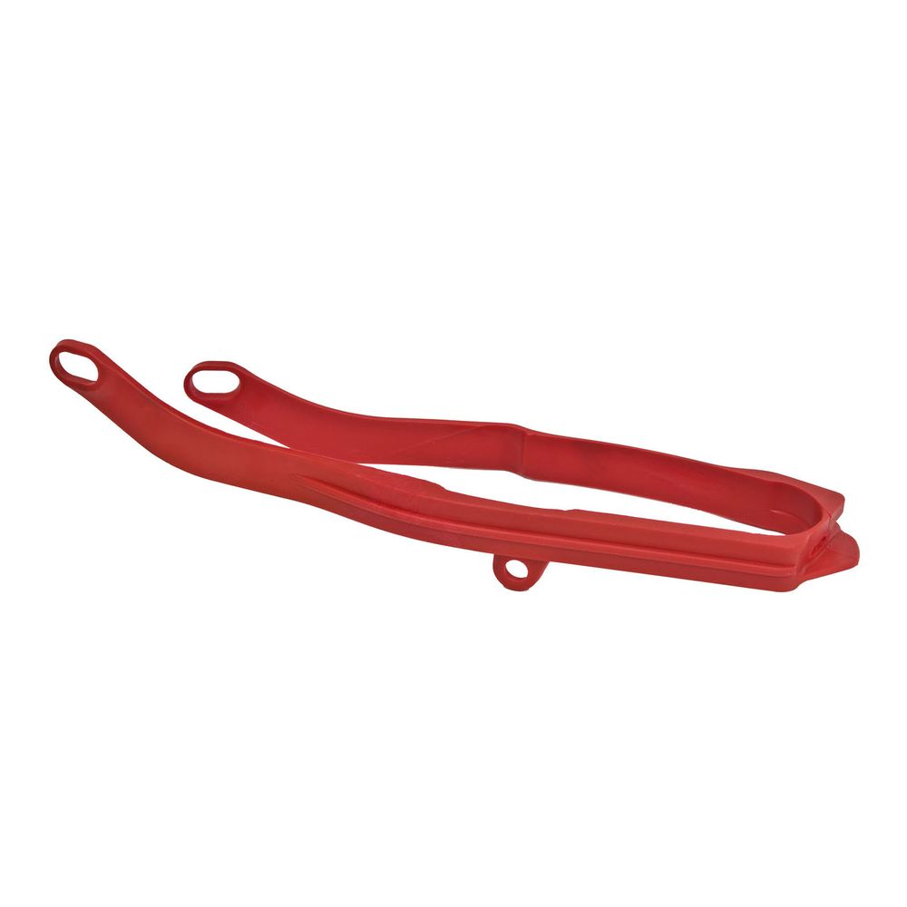 Chain Slider Red Replica Honda - Grafite Offroad