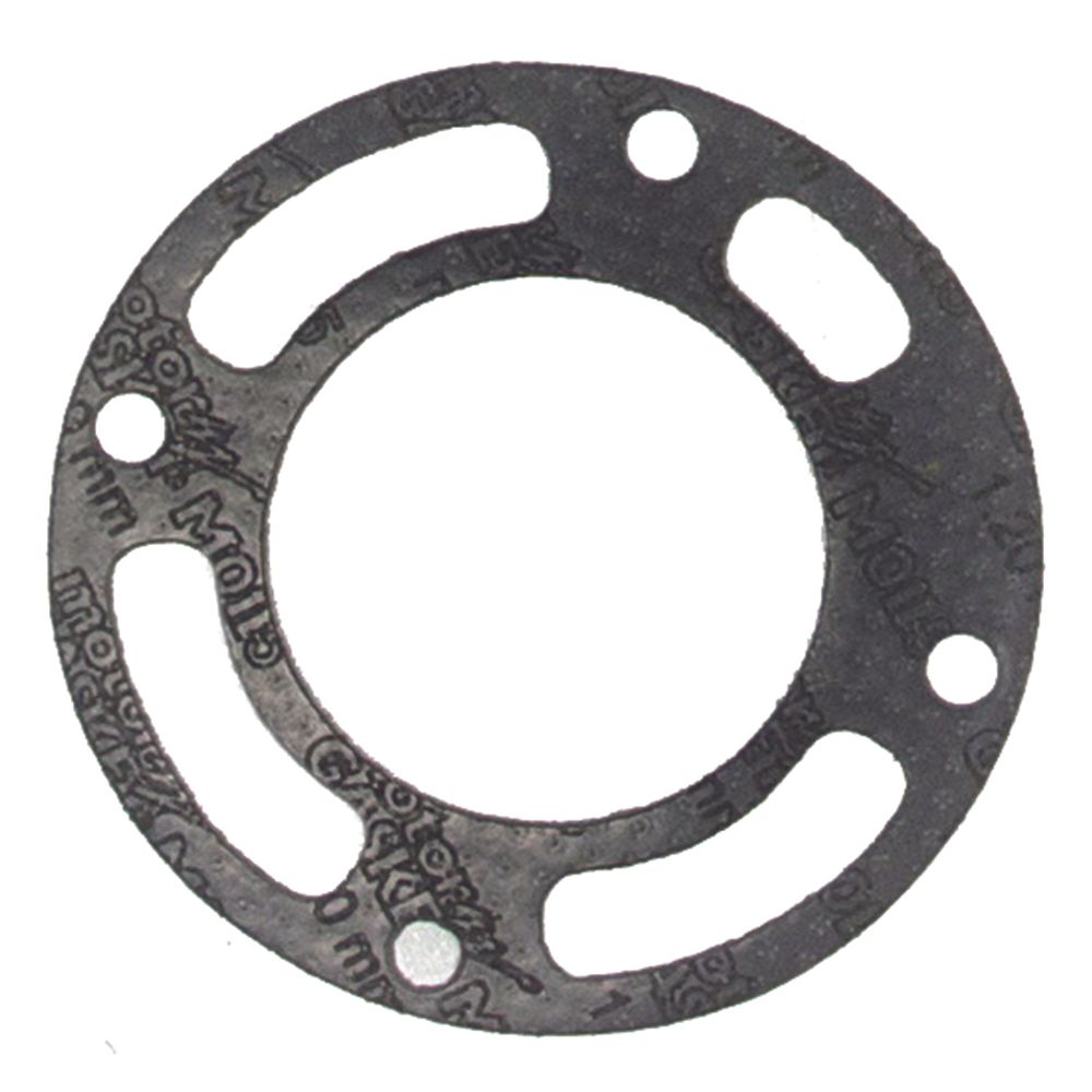 Guarnizione scarico