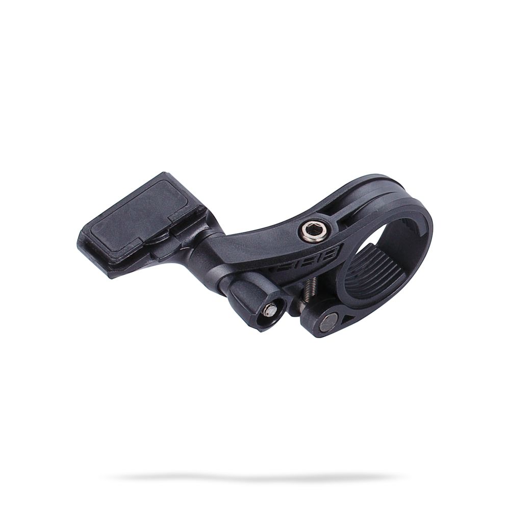 Lights Bracket Centermount - Grafite Offroad