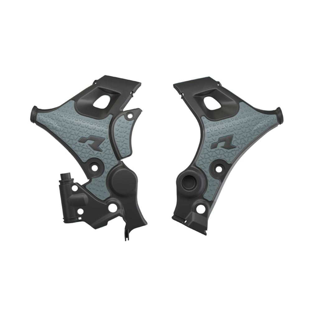 Frame Protectors Black-grey