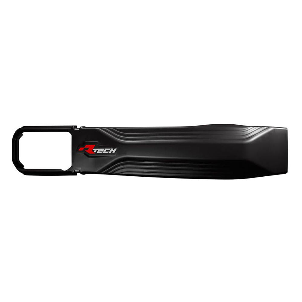 Paraforcellone Yamaha T7 Nero