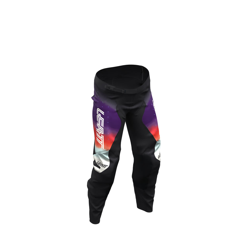 Moto 4.5 Women Pants