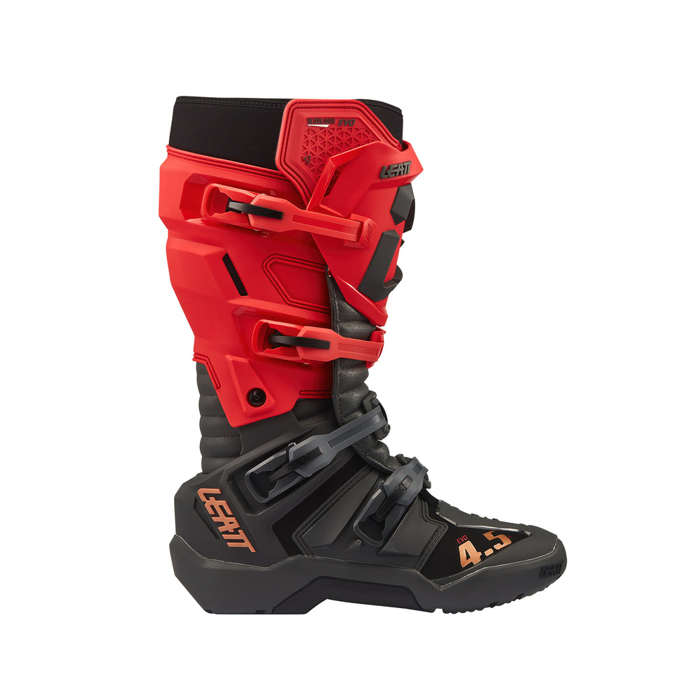 Boot Moto 4.5 Enduro Evo Leatt