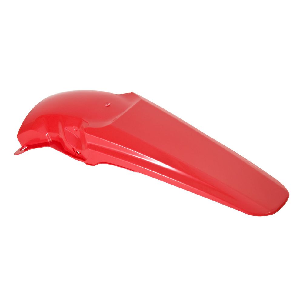 Rear Fender Crf Red Replica Honda - Grafite Offroad