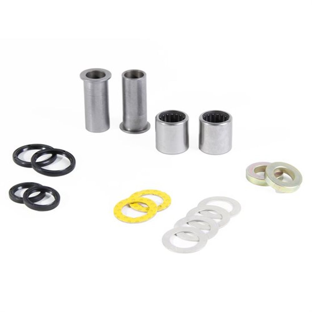 Prox Swingarm Bearing Kit Rm125/250 `96-12 + Rm-z450 `05-24 - Grafite Offroad