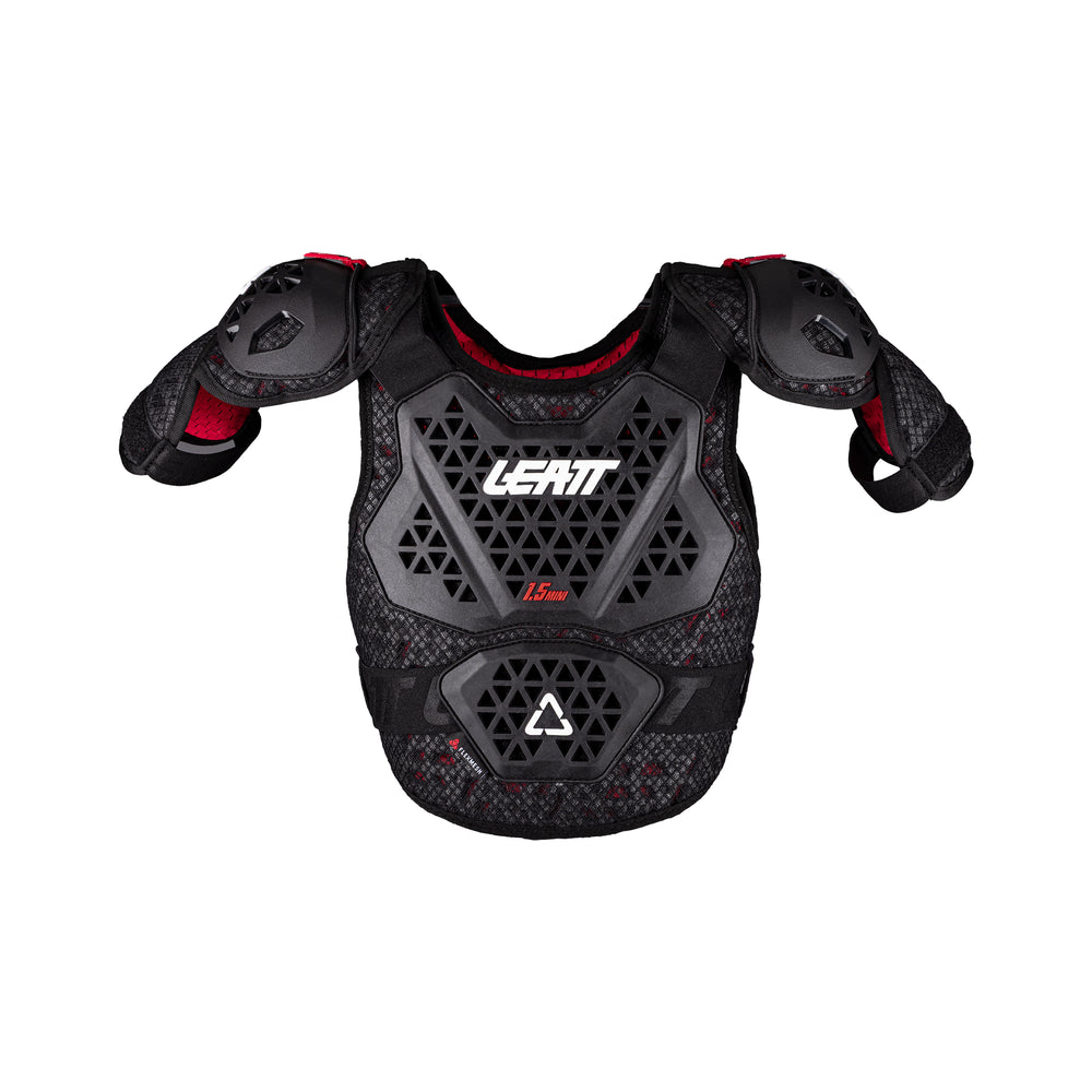 ChestGuard1.5ProMini - Grafite Offroad