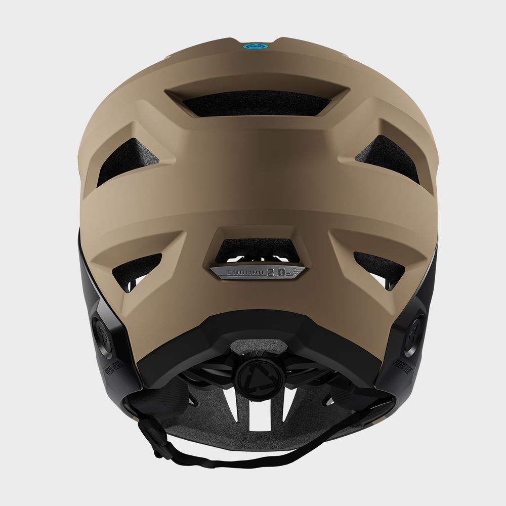 MTB Enduro 2.0 Helmet Leatt