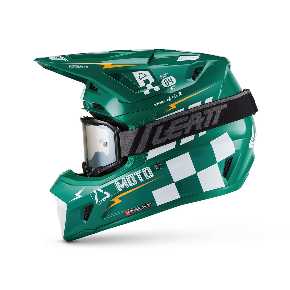Casco Kit Moto 7.5 Leatt