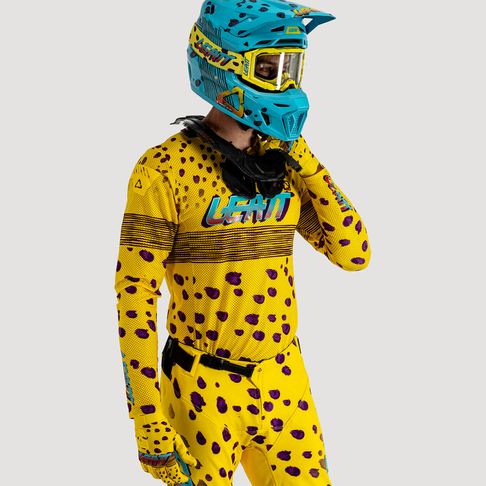 Maglia Moto 5.5 UltraWeld