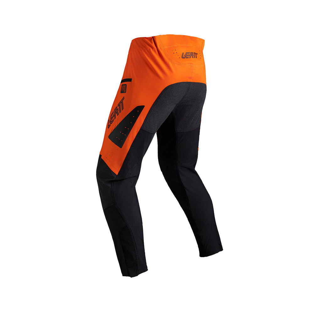 Pant Moto 4.5 Enduro Leatt - Grafite Offroad