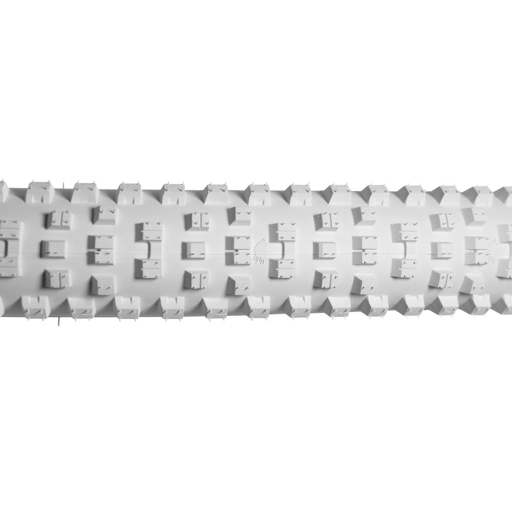 Tyres Mtb Porcupine - Wht Edition 27.5x2.40 Trc60 All-mountain, Trail - Grafite Offroad