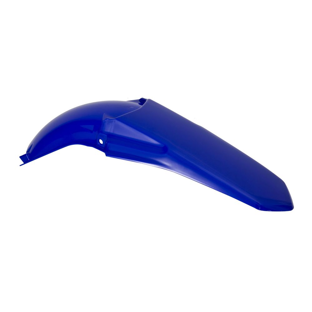 Rear Fender Yz Blue Replica Yamaha - Grafite Offroad