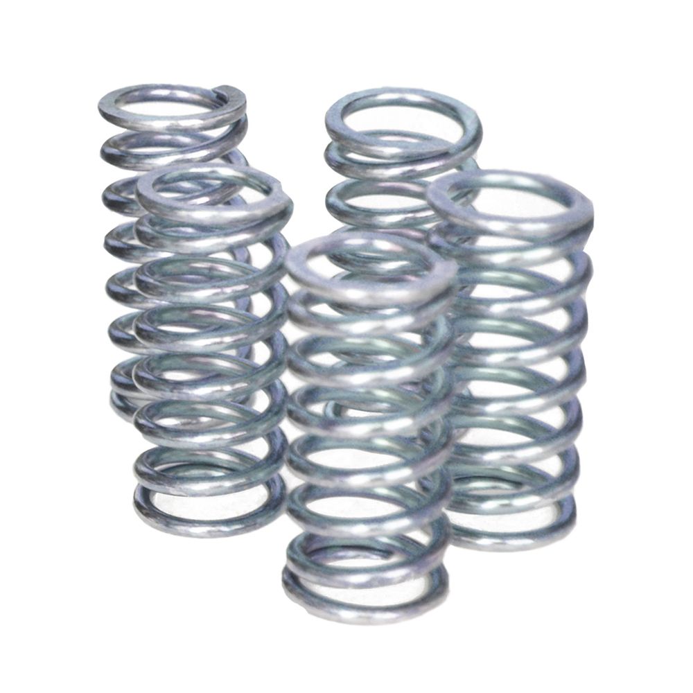 Core Exp Pressue Plate Spring All 250 Class Bikes Medium Silver - - Grafite Offroad