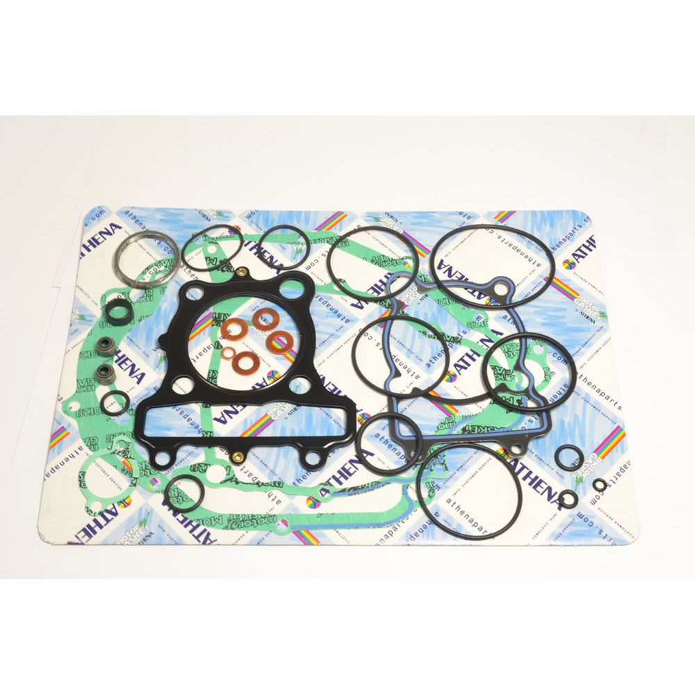 Complete Gasket Kit (oil seals not included) - Grafite Offroad