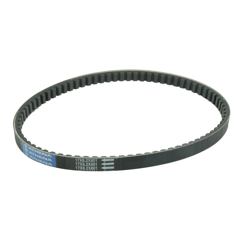 Easy Transmission Belt - Grafite Offroad