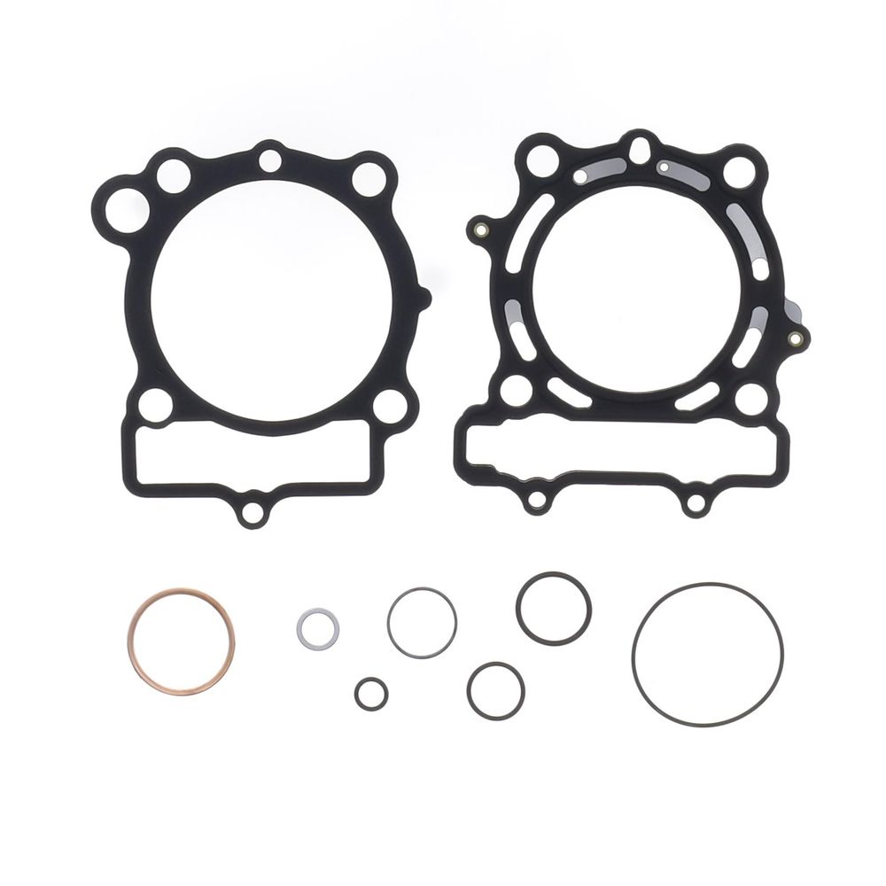 Standard Bore Cylinder Kit &Oslash; 78 mm, 250 cc with Gaskets - Grafite Offroad