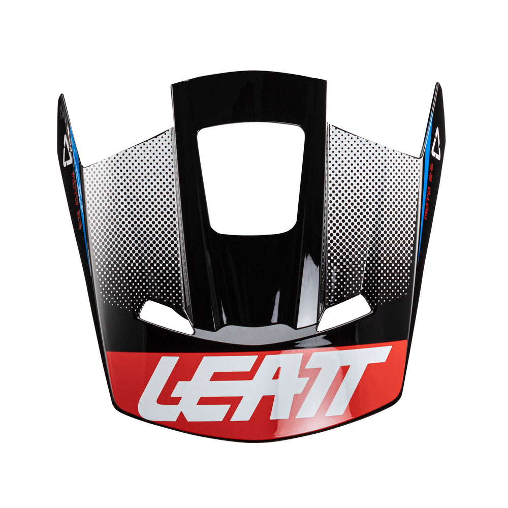 Visor Moto 2.5 V24 Leatt