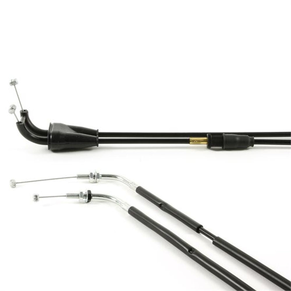 Prox Throttle Cable Wr450f `12-15 - Grafite Offroad