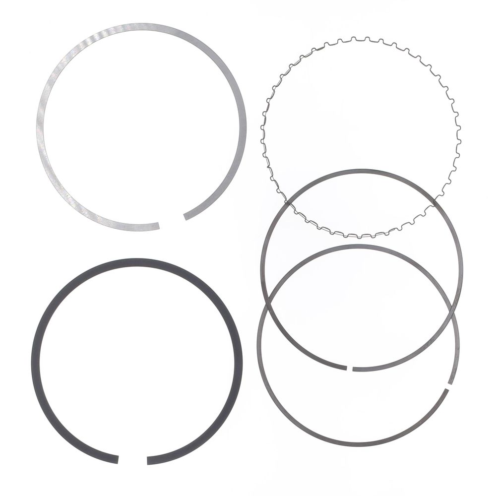 Ring Set &Oslash; 95,5 mm for Athena Piston - Grafite Offroad