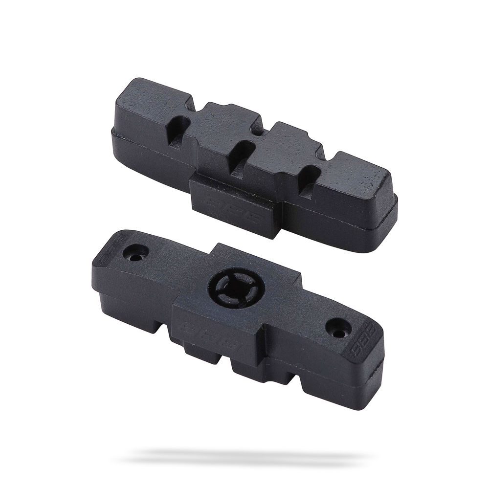 Rim Brake Pads Hydrostop - Magura Hydraulic Brakes - 4pz - Grafite Offroad