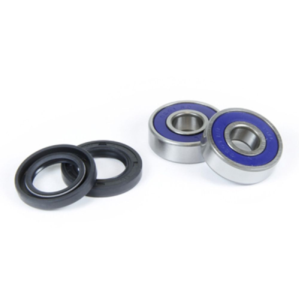 Prox Frontwheel Bearing Set Yz80/85 `93-18 + Tt-r50 `06-21 - Grafite Offroad