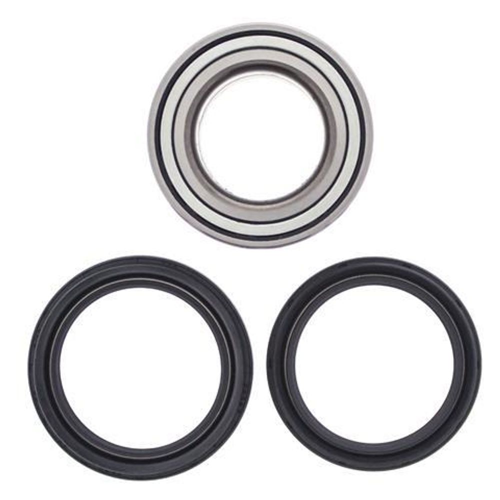 Prox Rearwheel Bearing Set Lta-450x King Quad `07-10 - Grafite Offroad