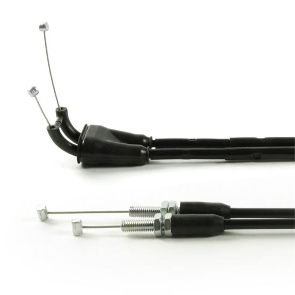 Prox Throttle Cable Ktm250sx-f `06-15 + 450sx-f `07-15 - Grafite Offroad