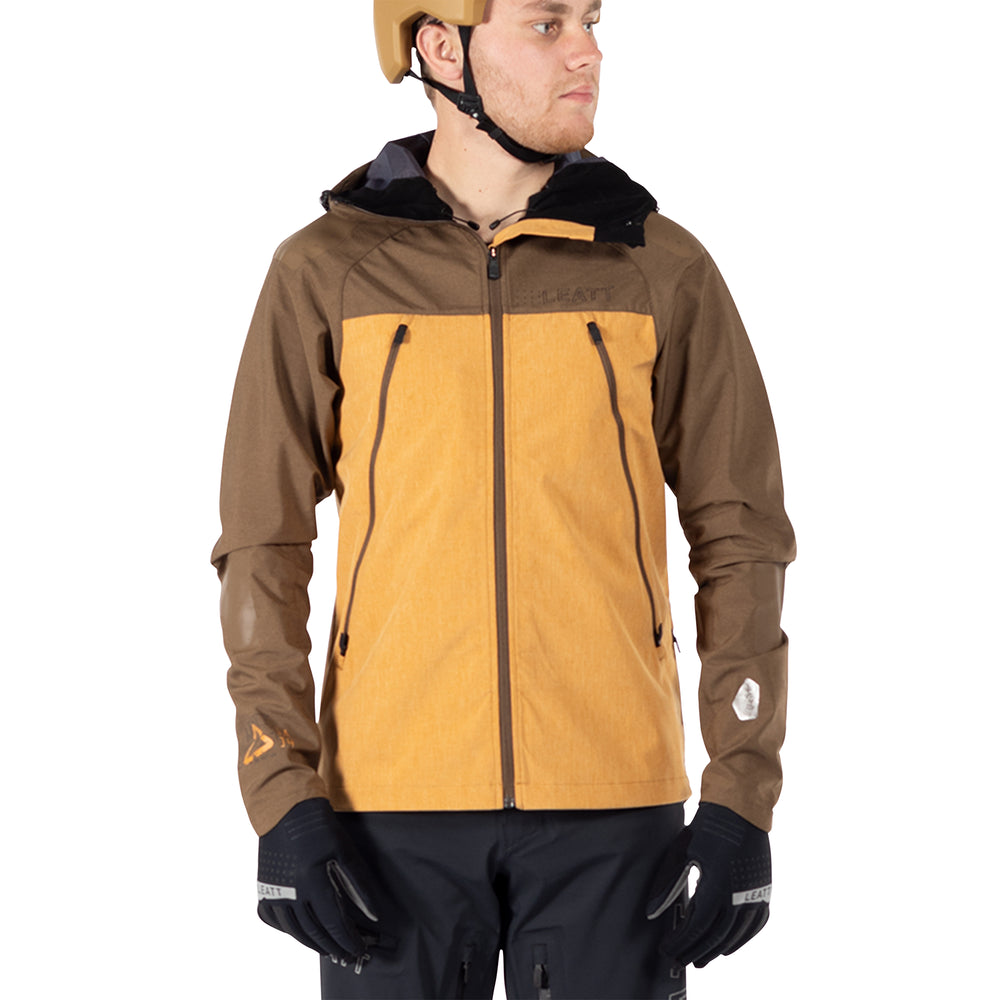 MTB HydraDri 5.0 Jacke