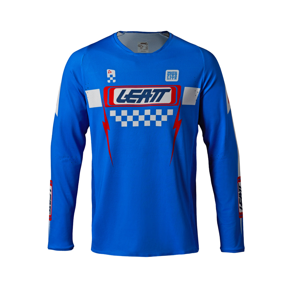 Jersey Moto 4.5 Lite Leatt